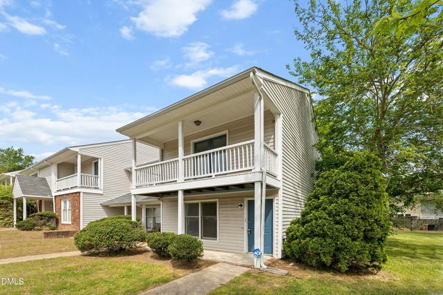611 Springview Trail, Garner, NC 27529