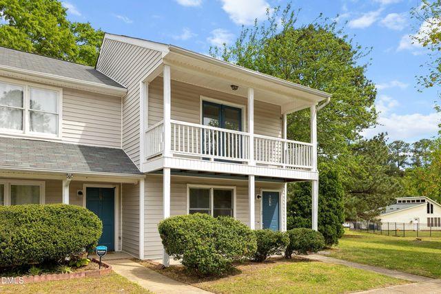 611 Springview Trail, Garner, NC 27529