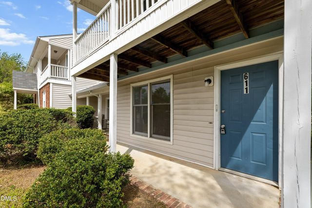611 Springview Trail, Garner, NC 27529