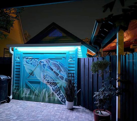 2500 BURLINGTON AVENUE N, St Petersburg, FL 33713