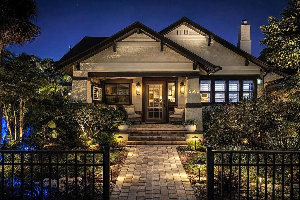 2500 BURLINGTON AVENUE N, St Petersburg, FL 33713