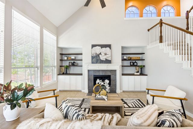 7905 Purple Martin Way, Mckinney, TX 75072