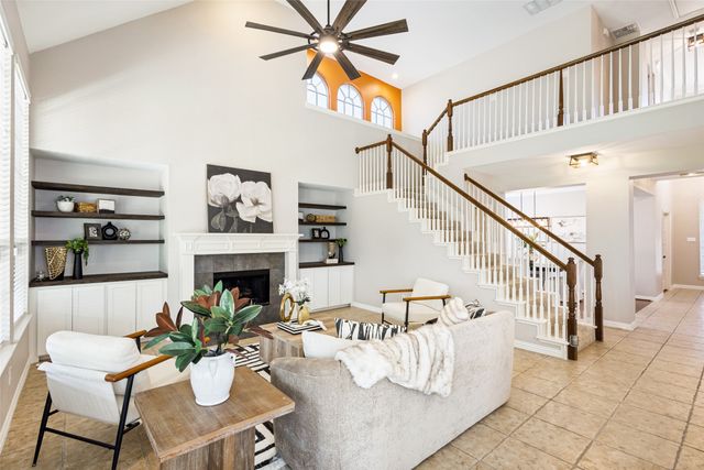 7905 Purple Martin Way, Mckinney, TX 75072