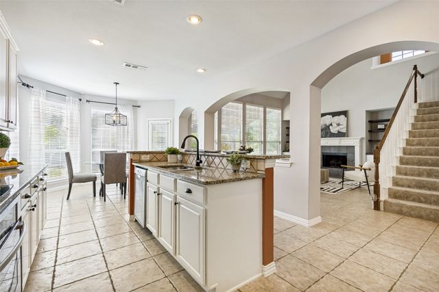 7905 Purple Martin Way, Mckinney, TX 75072