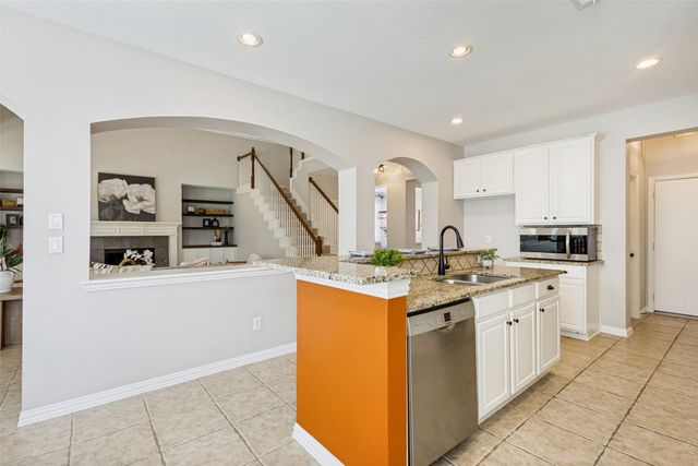 7905 Purple Martin Way, Mckinney, TX 75072