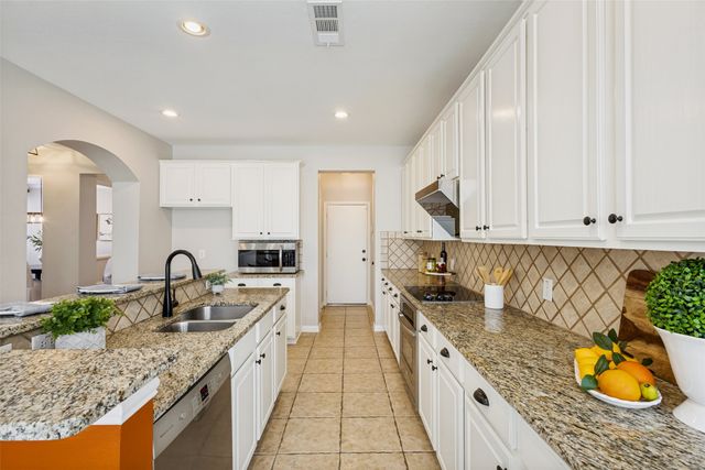 7905 Purple Martin Way, Mckinney, TX 75072