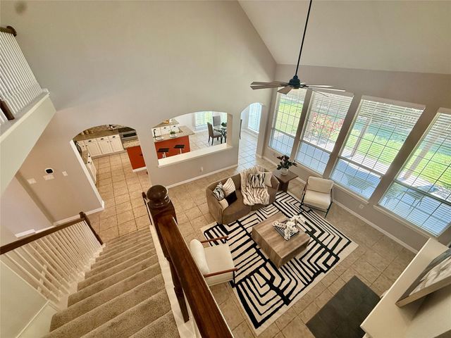 7905 Purple Martin Way, Mckinney, TX 75072