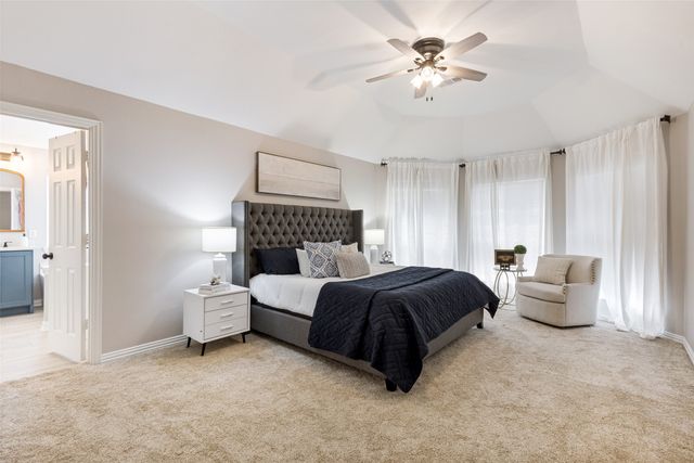 7905 Purple Martin Way, Mckinney, TX 75072