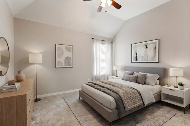 7905 Purple Martin Way, Mckinney, TX 75072