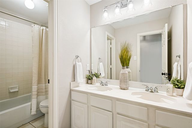 7905 Purple Martin Way, Mckinney, TX 75072