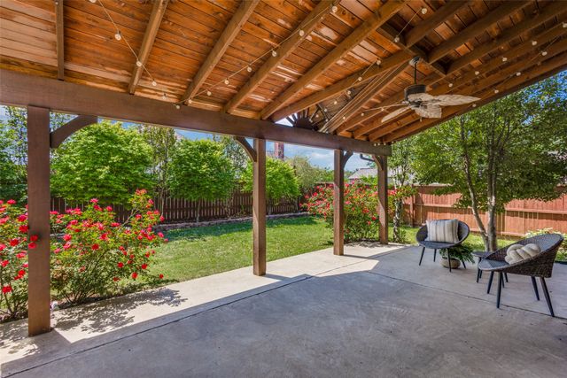 7905 Purple Martin Way, Mckinney, TX 75072