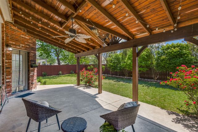 7905 Purple Martin Way, Mckinney, TX 75072