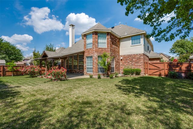 7905 Purple Martin Way, Mckinney, TX 75072