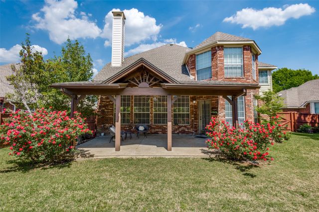 7905 Purple Martin Way, Mckinney, TX 75072