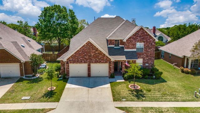 7905 Purple Martin Way, Mckinney, TX 75072