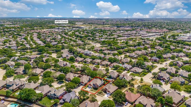 7905 Purple Martin Way, Mckinney, TX 75072