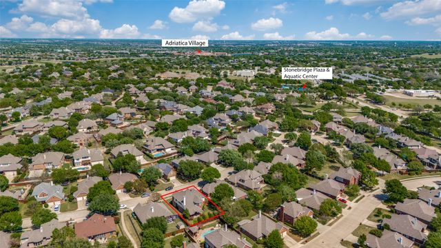 7905 Purple Martin Way, Mckinney, TX 75072