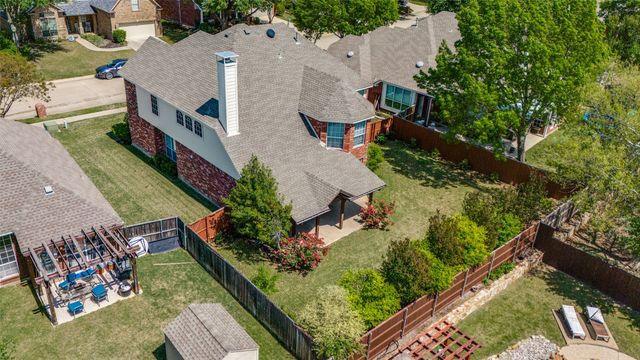 7905 Purple Martin Way, Mckinney, TX 75072