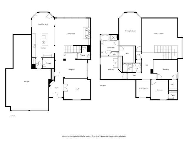 7905 Purple Martin Way, Mckinney, TX 75072