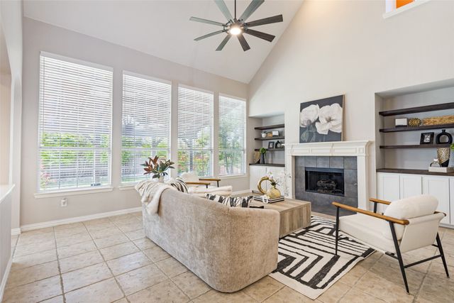 7905 Purple Martin Way, Mckinney, TX 75072