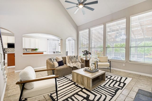 7905 Purple Martin Way, Mckinney, TX 75072