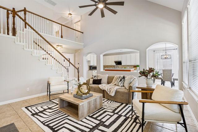 7905 Purple Martin Way, Mckinney, TX 75072