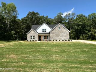 2737 Highwoods Drive, Byhalia, MS 38611