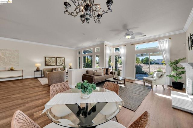 1751 Crispin Dr, Brentwood, CA 94513