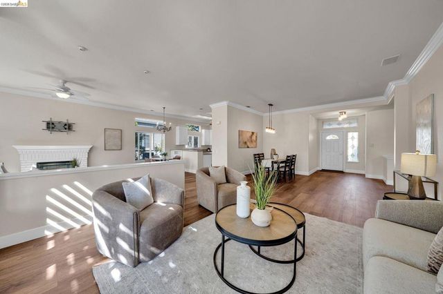1751 Crispin Dr, Brentwood, CA 94513