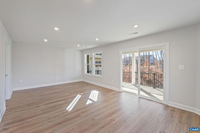 3034 FARROW CIR, Charlottesville, VA 22901