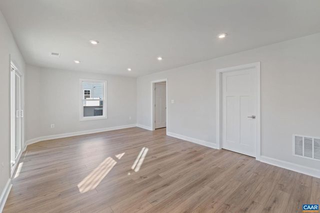 3034 FARROW CIR, Charlottesville, VA 22901