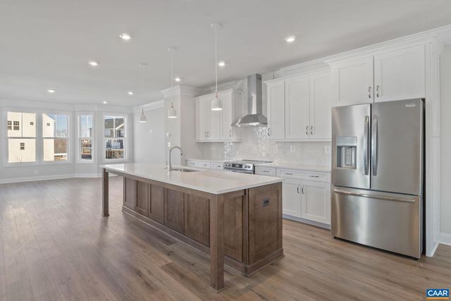 3034 FARROW CIR, Charlottesville, VA 22901