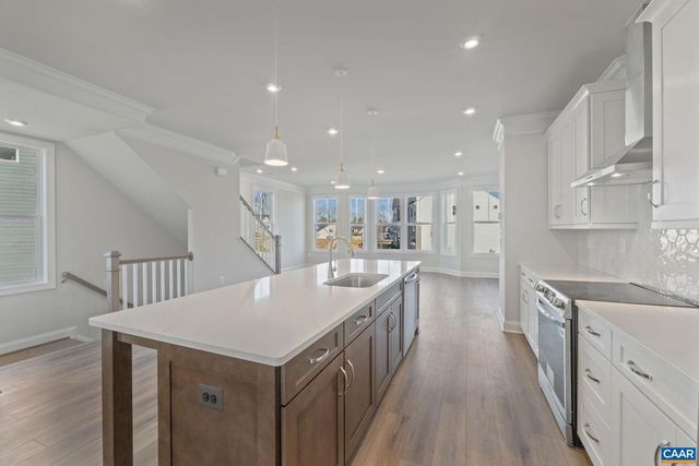 3034 FARROW CIR, Charlottesville, VA 22901