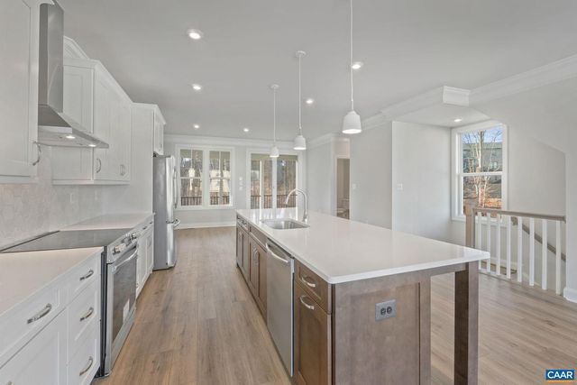 3034 FARROW CIR, Charlottesville, VA 22901
