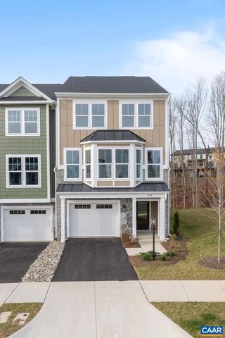 3034 FARROW CIR, Charlottesville, VA 22901