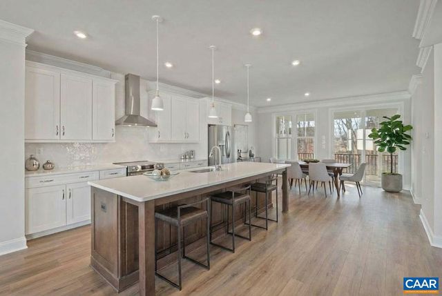 3034 FARROW CIR, Charlottesville, VA 22901