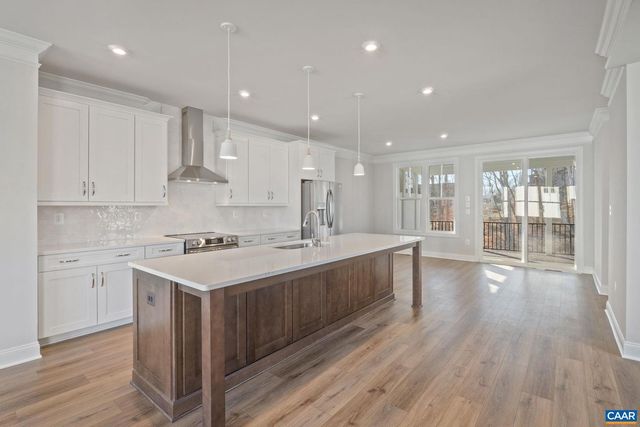 3034 FARROW CIR, Charlottesville, VA 22901