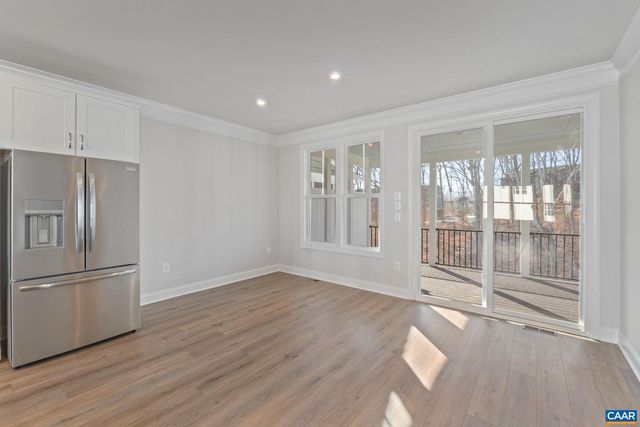 3034 FARROW CIR, Charlottesville, VA 22901