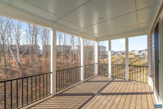 3034 FARROW CIR, Charlottesville, VA 22901