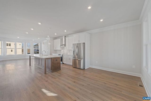 3034 FARROW CIR, Charlottesville, VA 22901