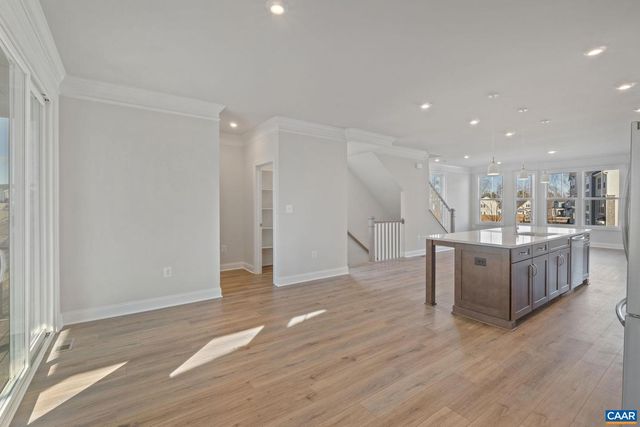 3034 FARROW CIR, Charlottesville, VA 22901