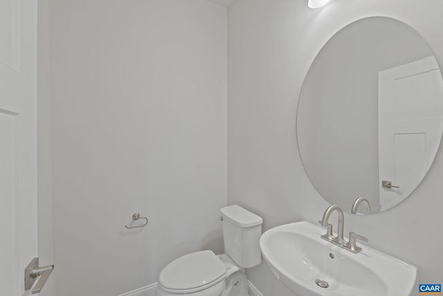 3034 FARROW CIR, Charlottesville, VA 22901