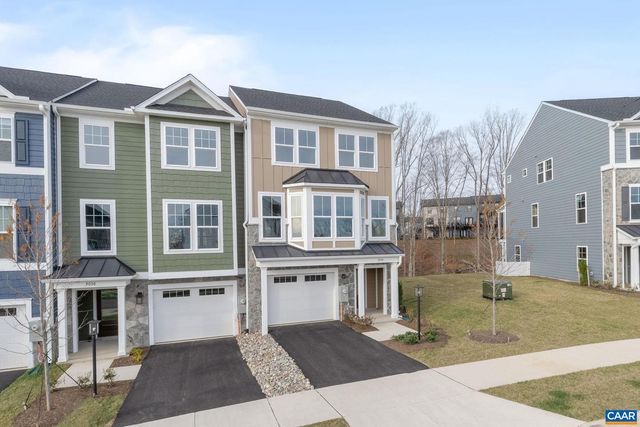 3034 FARROW CIR, Charlottesville, VA 22901