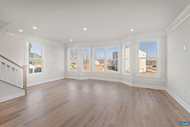 3034 FARROW CIR, Charlottesville, VA 22901