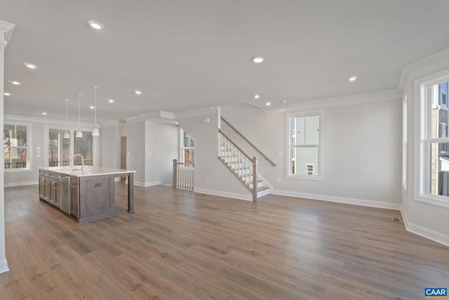 3034 FARROW CIR, Charlottesville, VA 22901