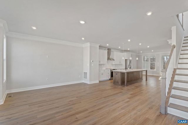 3034 FARROW CIR, Charlottesville, VA 22901