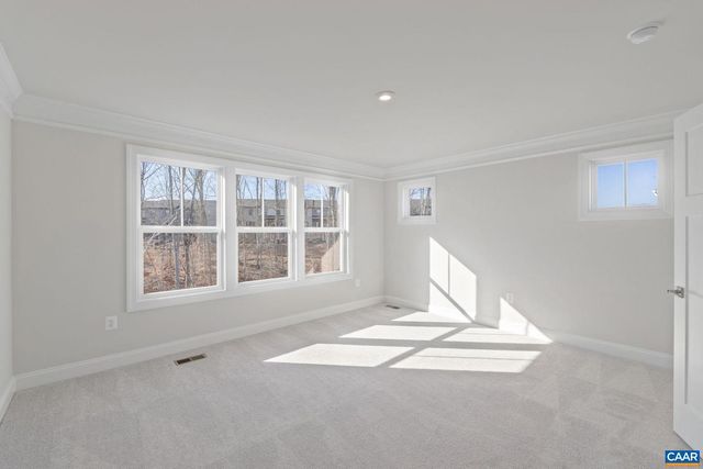 3034 FARROW CIR, Charlottesville, VA 22901