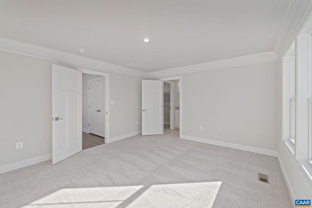 3034 FARROW CIR, Charlottesville, VA 22901