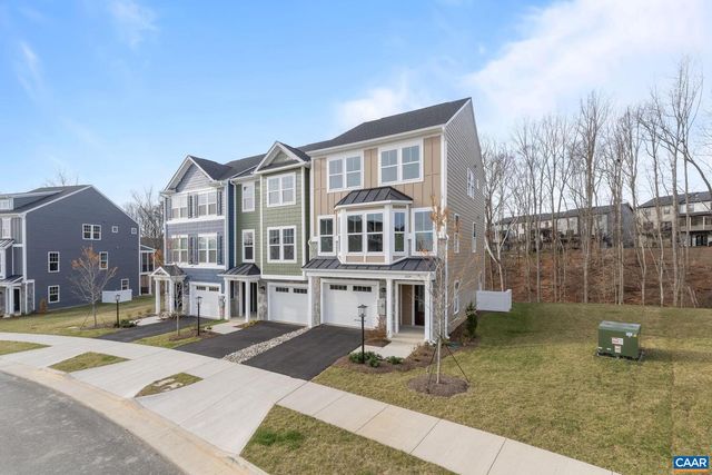 3034 FARROW CIR, Charlottesville, VA 22901