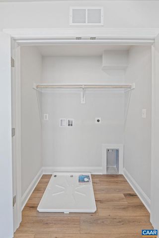 3034 FARROW CIR, Charlottesville, VA 22901
